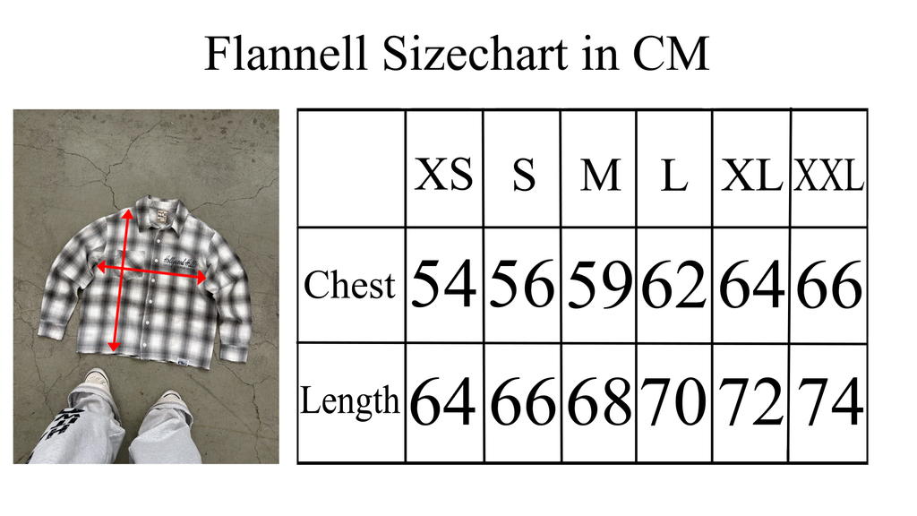 HOLLYWOOD HILLS FLANNEL GREY