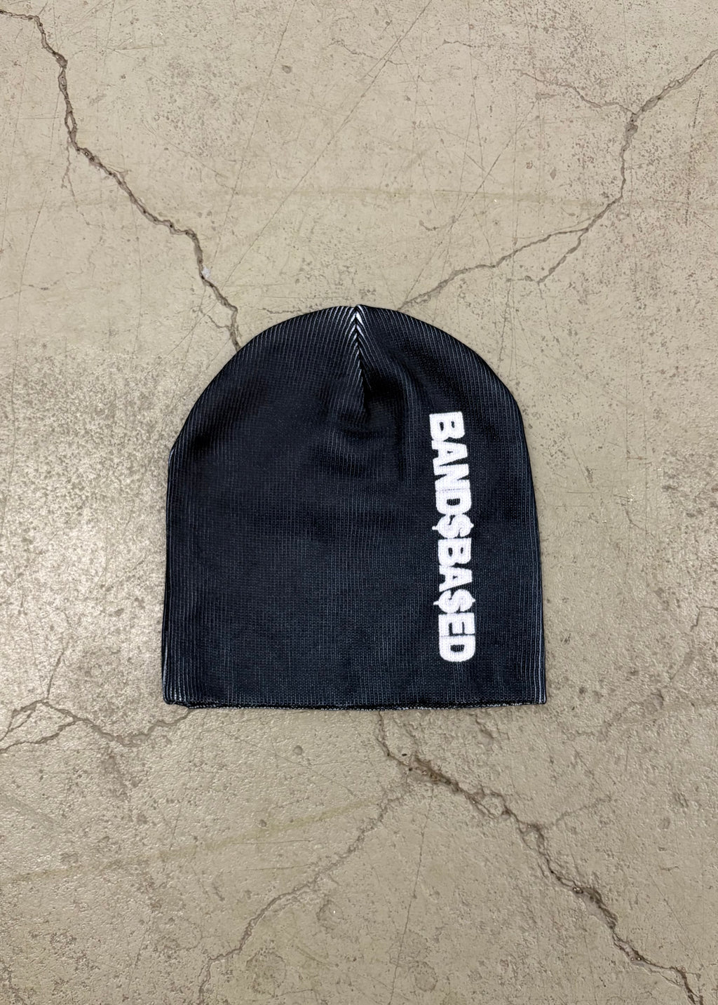 BND$ BEANIE BLACK