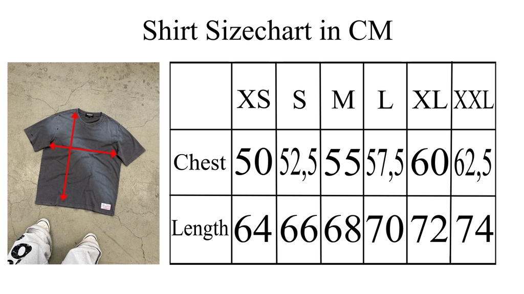 GREY BB VINTAGE TEE